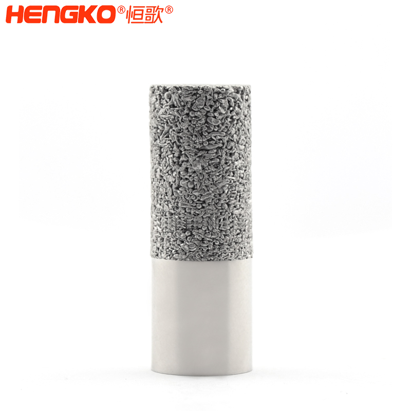 不锈钢露点传感器外壳