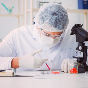 生物实验室温湿度传感器监测的重要性