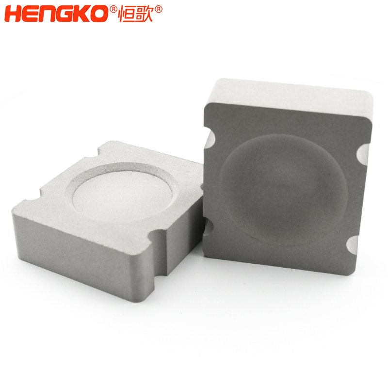 工业不锈钢过滤器