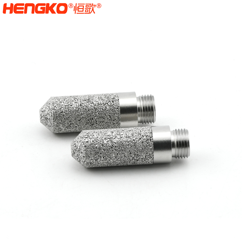 温湿度传感器探头保护罩