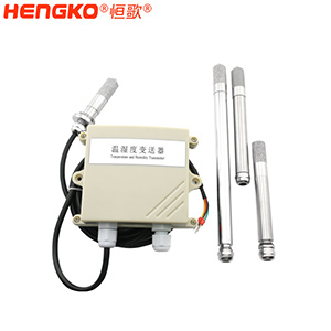 防爆型温湿度传感器的有关介绍