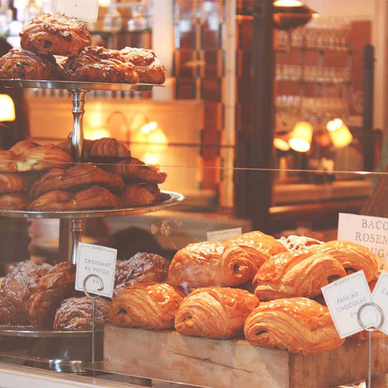 不锈钢烧结滤芯在食品加工产生的运行效益