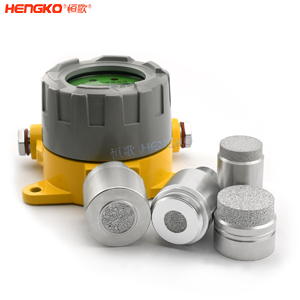 一文让你详细了解气体传感器