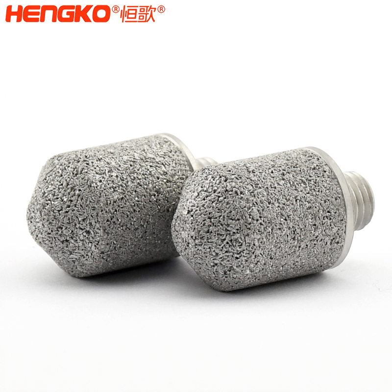 温湿度传感器探头杯