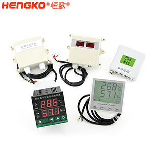 温湿度变送器监测湿度的重要性