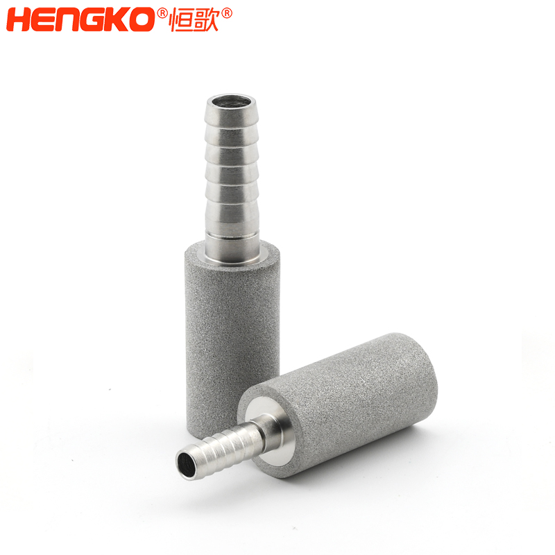 不锈钢烧结过滤芯-DSC_8695