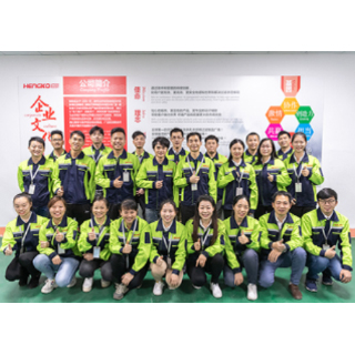 团建活动 | 恒歌迎新晚会,大家欢聚一堂!