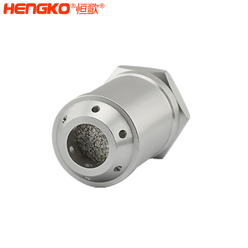 气体传感器外壳