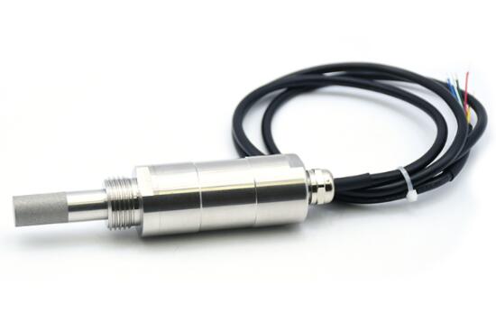 防爆微量水分露点仪配件