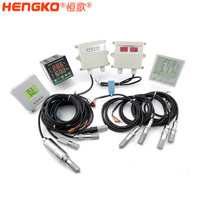 现代工业自动化中,传感器起着什么作用?