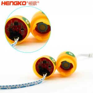 恒歌供应催化电化学可燃烟雾甲烷气体传感器泄漏报警模块长寿命高灵敏