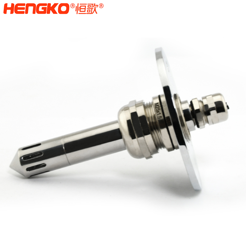 传感器探头外壳