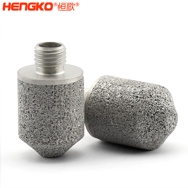 温湿度传感器探头杯