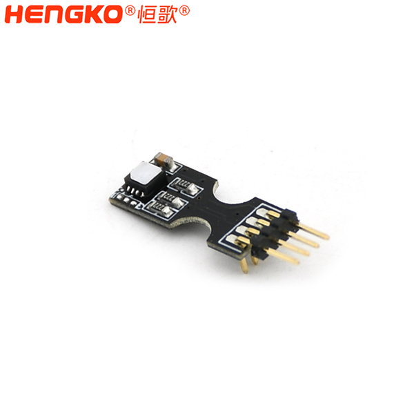 RHT-35F芯片插针型温湿度传感器 数字式温湿度测量模块模组 Featured Image