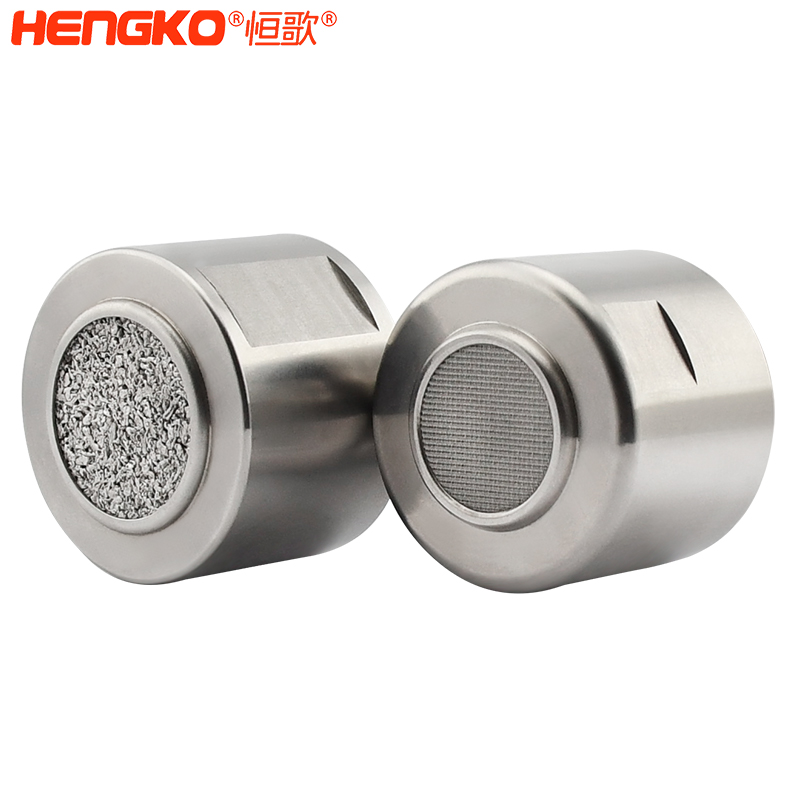 气体探测器探头配件