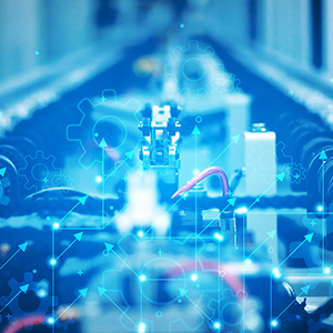 空气微量水分含量测量露点仪