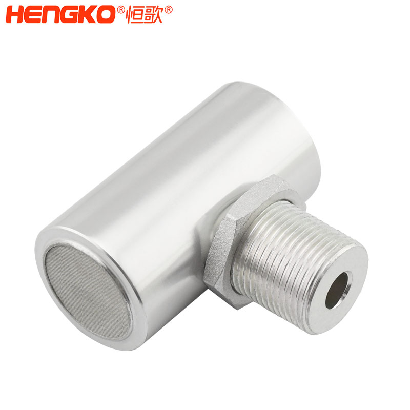 不锈钢防爆壳体