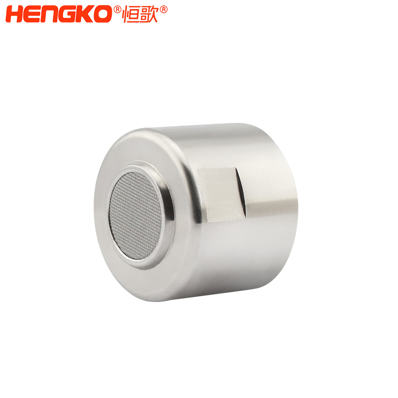 气体泄漏检测器探头