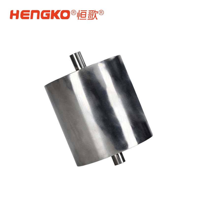 为什么选择半导体气体过滤器?揭示其独特特点与应用优势!