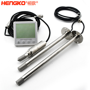 温湿度监控系统如何进行升级呢?