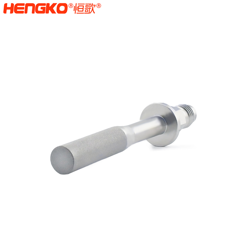 不锈钢扩散器曝气头