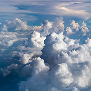 气象温湿度传感器确保可靠的湿度测量