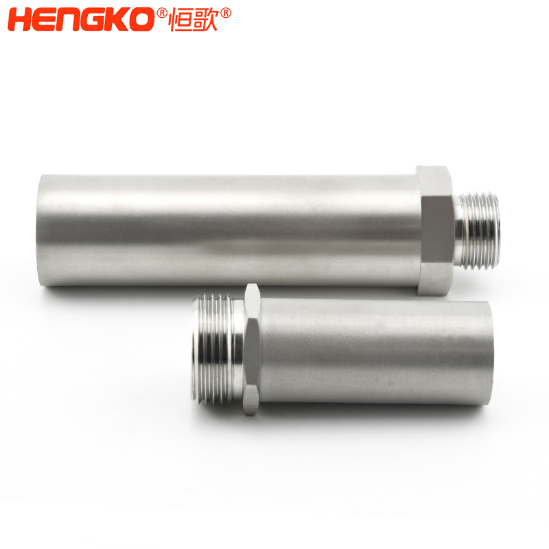 烧结过滤器滤芯