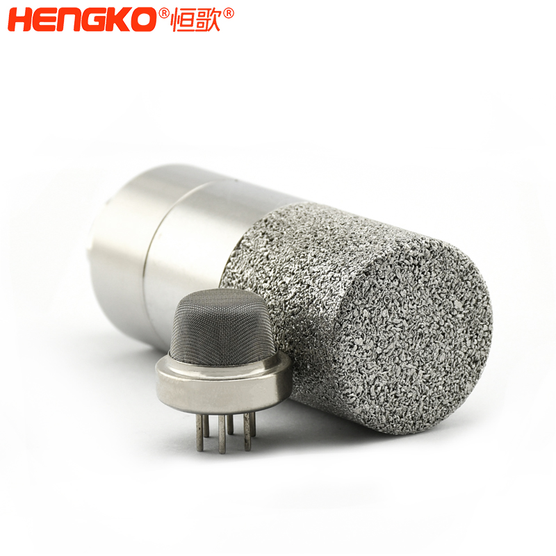 气体检测传感器配件