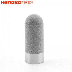 恒歌酸奶工业食品微生物臭氧发酵器_食品级316l不锈钢发酵罐