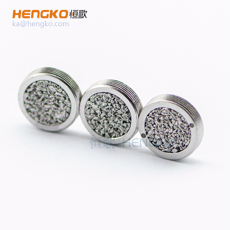 金属不锈钢316L过滤片