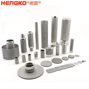 不锈钢锥形消声器DSC_0527