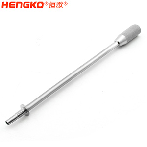 氢气泡石扩散器