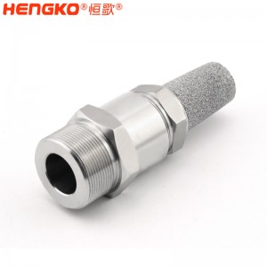 恒歌生产电磁波吸收性好金属多孔材料_精度高船舶航空可再生不锈钢多孔材料