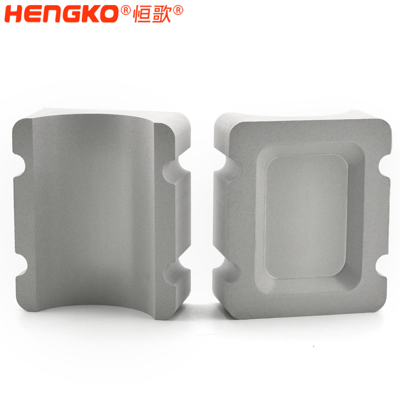 定制加工金属烧结过滤器的优势！