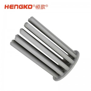 半导体级终端气体过滤器_大宗氢气终端过滤器