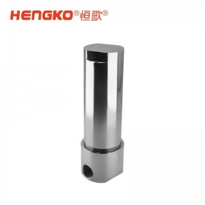 高压气体除污器 – 精密滤芯_超纯特气过滤器