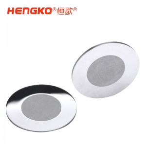 不锈钢1/4VCR过滤垫片_1/2vcr过滤垫片镍盲垫垫圈