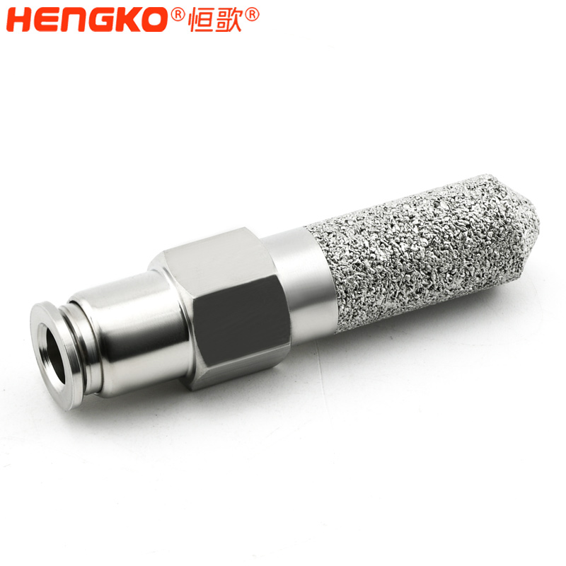 恒歌-温度自动记录器探头