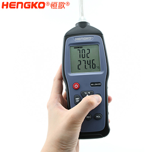 湿度校准方法—湿度校准仪