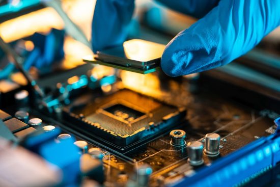 恒歌首创 | 120℃高温露点温湿度手持表