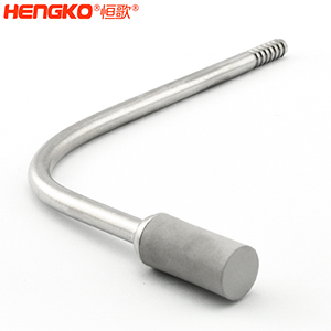 吸氢机专用吸氢棒