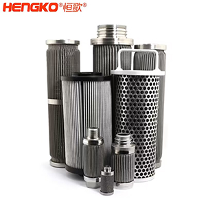 汽车用不锈钢滤油器