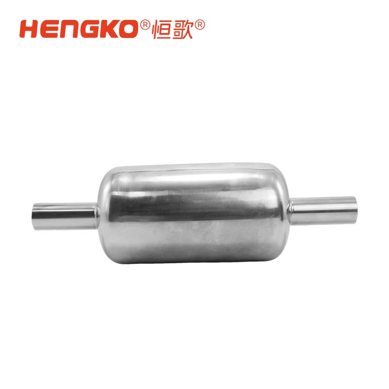 半导体制造用过滤器：恒歌如何以全流程防护筑牢芯片品质防线！