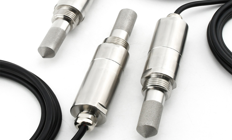 1制氮机用在线露点变送器