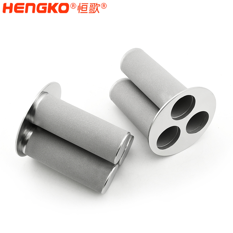 纳米洁净过滤器：引领工业过滤新革命