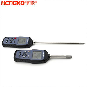 温湿度传感器不锈钢探头-DSC_7837