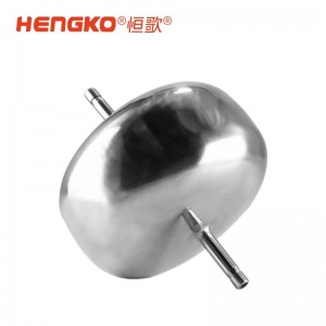 大宗气体专用过滤器_不锈钢气体过滤器_精密微米工艺气体过滤器