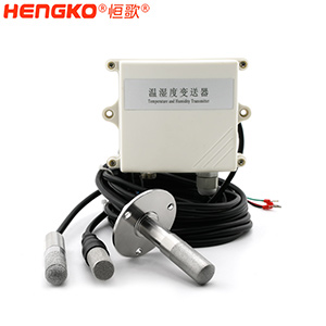 王字外壳温湿度测量仪DSC_1400