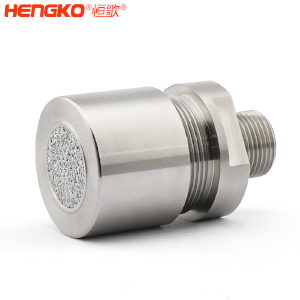 可燃气体探测器传感器防爆外壳
