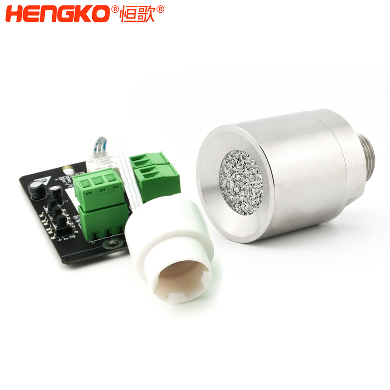 气体探测器探头